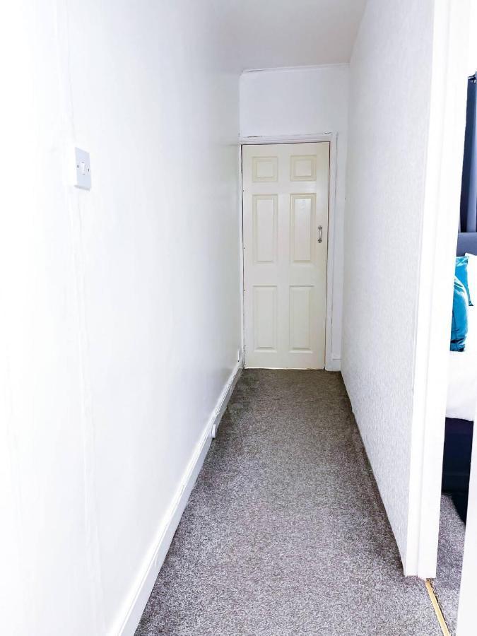 לייסטר Beautiful 2 Bedroom House - Free Parking - Lt House מראה חיצוני תמונה